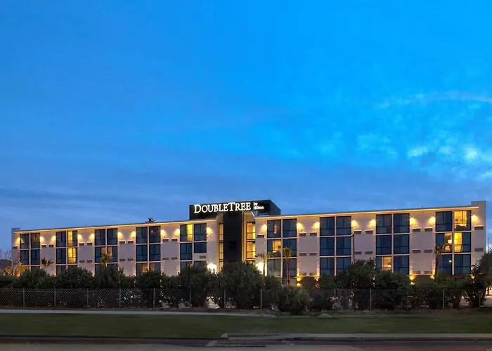 Doubletree By Hilton Palmdale, Ca
