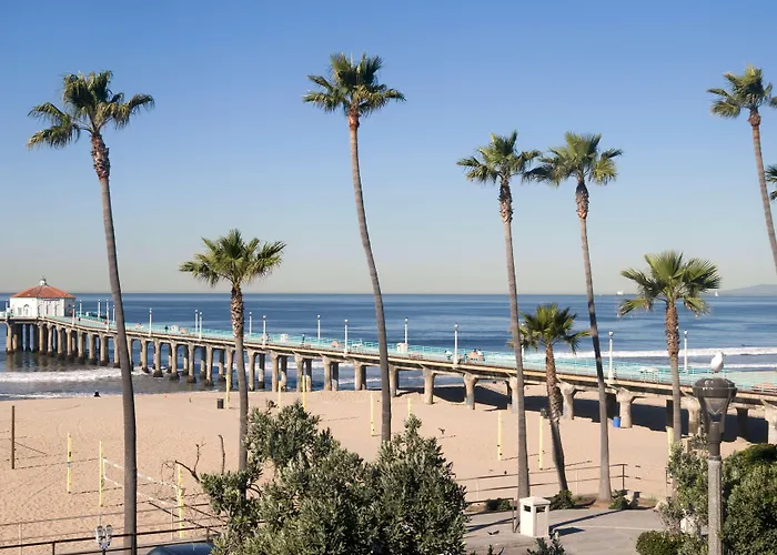 Hyatt Place Los Angeles / Lax / El Segundo
