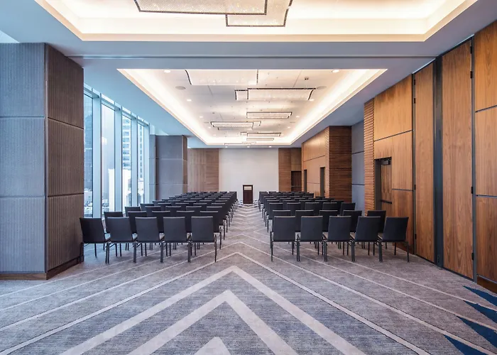 Intercontinental - Los Angeles Downtown By Ihg